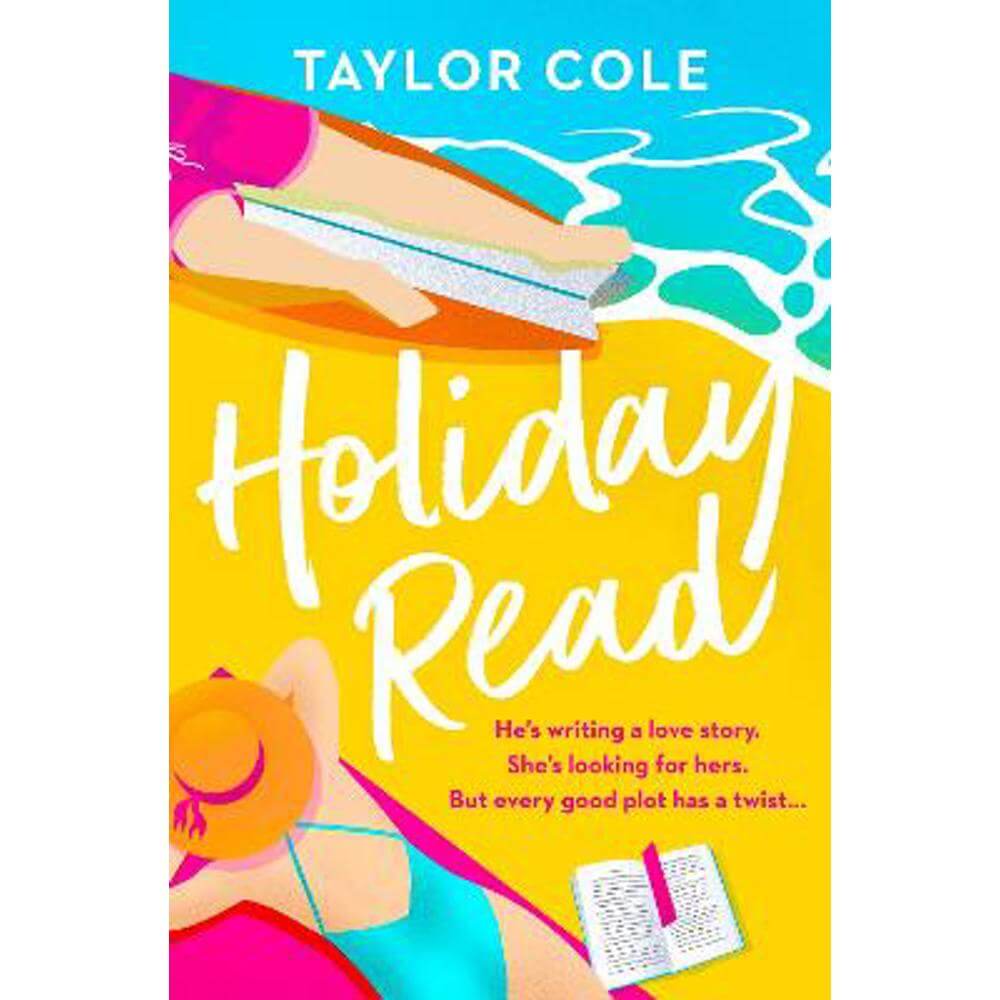Holiday Read (Paperback) - Taylor Cole